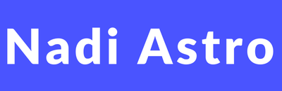 Nadi Astro Online