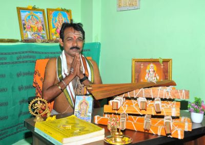 Sri Agasthiya Maha Shiva Sukshma Nadi Jyothisham - Nadi astro online